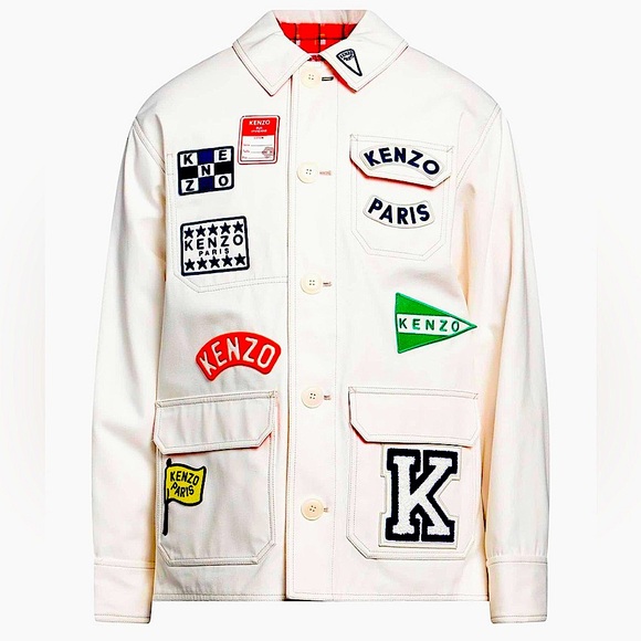 KENZO PARIS LRG - Picture 3 of 5